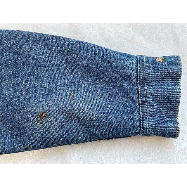 Lee 70's MADE IN USA ビンテージ リー 220-0141 ストーム Lee 70's MADE IN USA ビンテージ リー 220-0141 ストーム