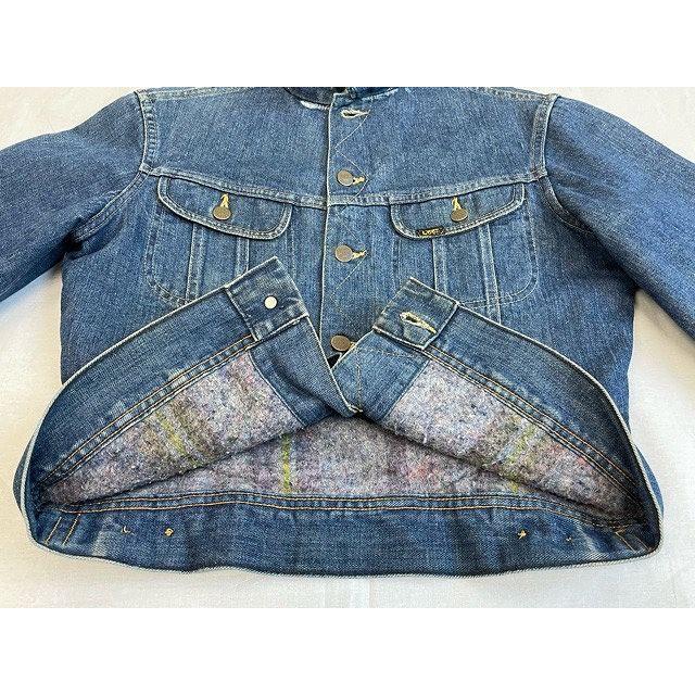Lee 70's MADE IN USA ビンテージ リー 220-0141 ストーム Lee 70's MADE IN USA ビンテージ リー 220-0141 ストーム