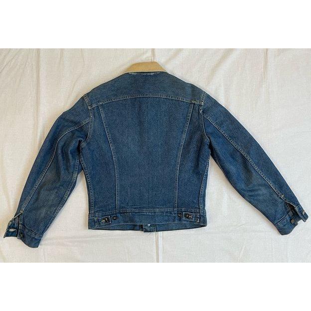Lee 70's MADE IN USA ビンテージ リー 220-0141 ストーム Lee 70's MADE IN USA ビンテージ リー 220-0141 ストーム