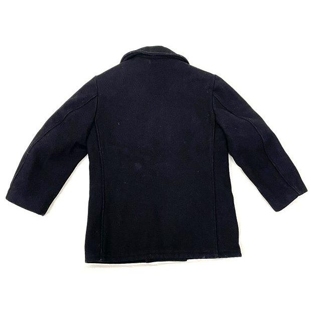 Schott N.Y.C ビンテージ 米国製 MADE IN USA ショット 10釦 PEA