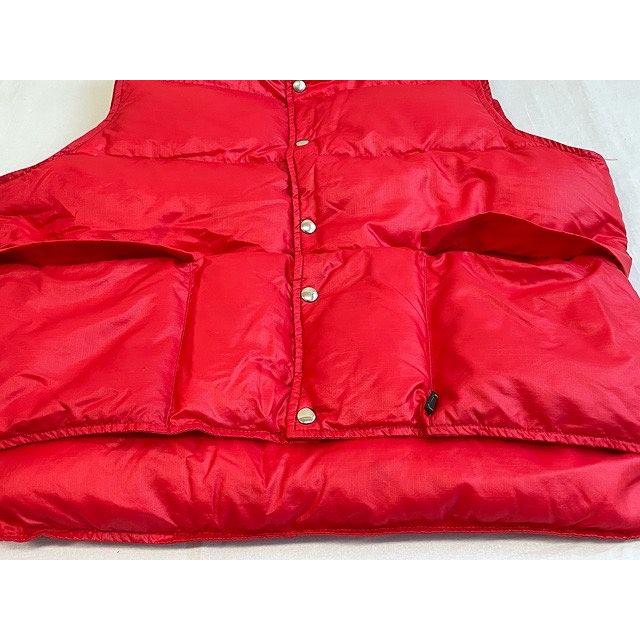 WOOLRICH（ウールリッチ） 70's ビンテージダウン 米国製 白タグ