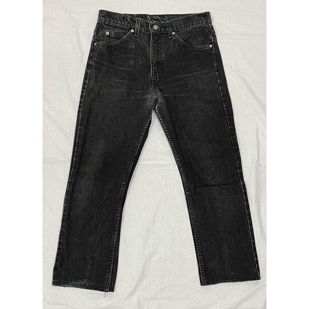 Levi's 90's 米国製 リーバイス LEVI'S 505 40505-4159 オレンジ Levi's 90's 米国製 リーバイス LEVI'S 505 40505-4159 オレンジ