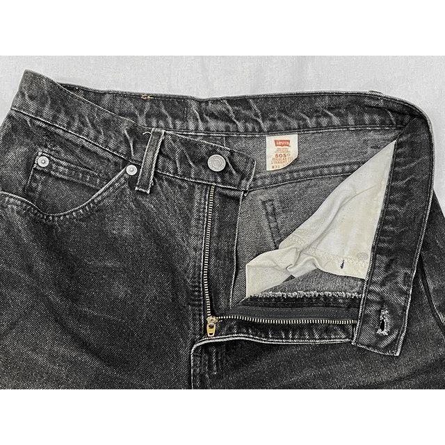 Levi's 90's 米国製 リーバイス LEVI'S 505 40505-4159 オレンジ Levi's 90's 米国製 リーバイス LEVI'S 505 40505-4159 オレンジ