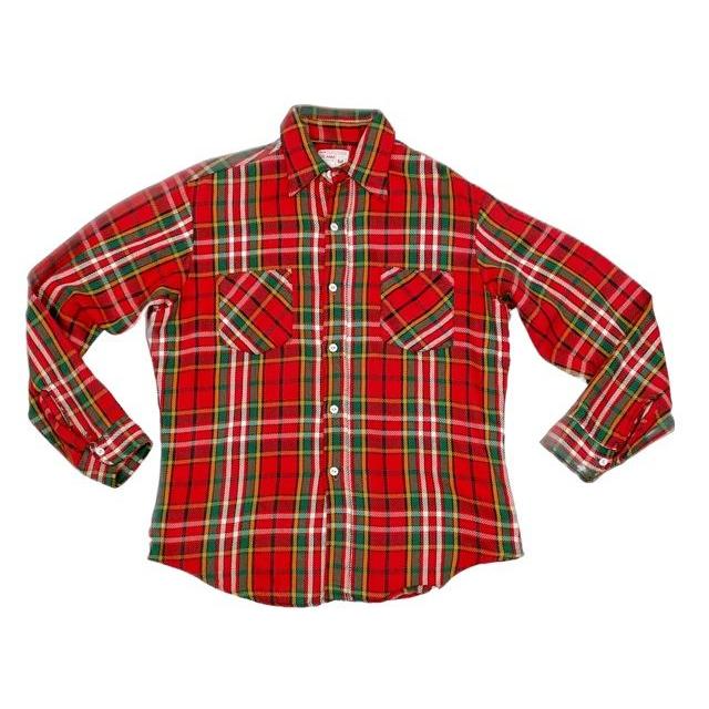 BIG MAC 70'S 70年代 ビッグマック JCPenney ヘビーネル BIG MAC 70'S 70年代 ビッグマック JCPenney ヘビーネル