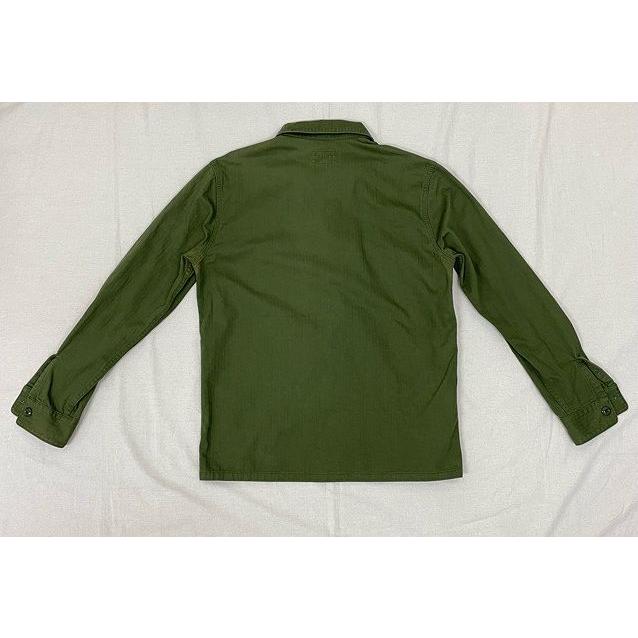 WACKO MARIA（ワコマリア） WACKO MARIA GUILTY PARTIES ミリタリー