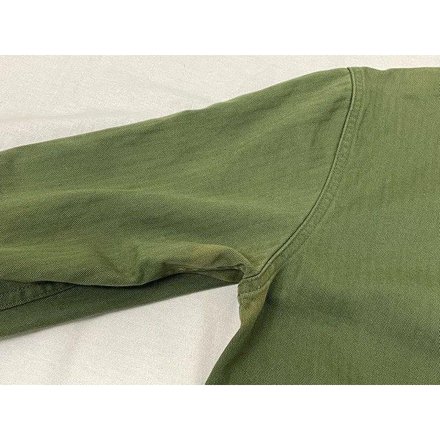 WACKO MARIA（ワコマリア） WACKO MARIA GUILTY PARTIES ミリタリー