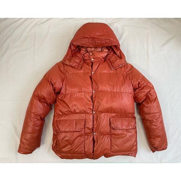 VINTAGE 70's ビンテージダウン Snow Lion スノーライオン VINTAGE 70's ビンテージダウン Snow Lion スノーライオン