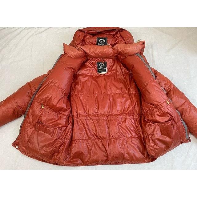 VINTAGE 70's ビンテージダウン Snow Lion スノーライオン VINTAGE 70's ビンテージダウン Snow Lion スノーライオン
