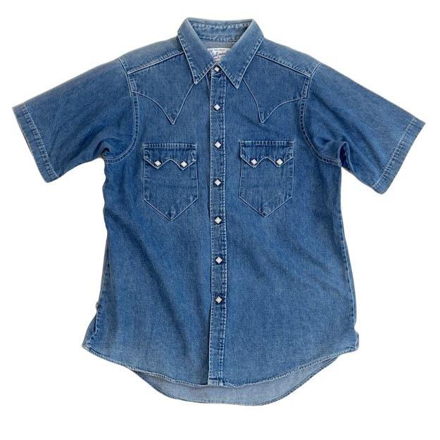 ROCKMOUNT（ロックマウント） 80's 90's 米国製 MADE IN USA デニム