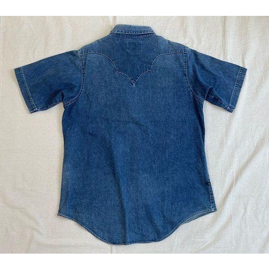 ROCKMOUNT（ロックマウント） 80's 90's 米国製 MADE IN USA デニム