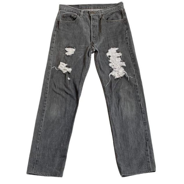 Levi's（リーバイス） 90's 米国製 MADE IN USA 653工場 LEVI'S 501