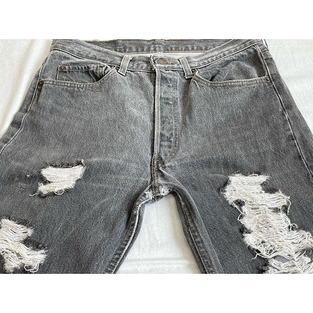 Levi's（リーバイス） 90's 米国製 MADE IN USA 653工場 LEVI'S 501