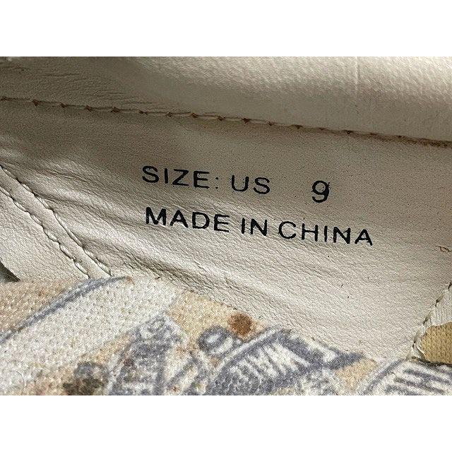 VANS（ヴァンズ） バンズ マークジェイコブス MARC JACOBS スリッポン