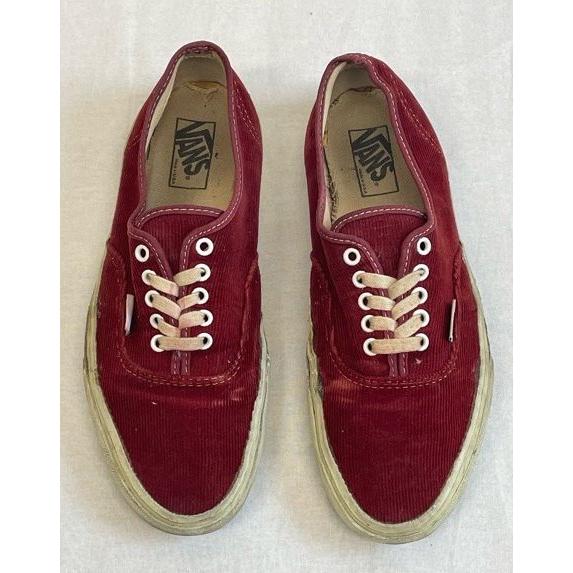VANS 90's 米国製 MADE IN USA ビンテージ バンズ VANS 90's 米国製 MADE IN USA ビンテージ バンズ