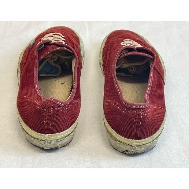 VANS 90's 米国製 MADE IN USA ビンテージ バンズ VANS 90's 米国製 MADE IN USA ビンテージ バンズ