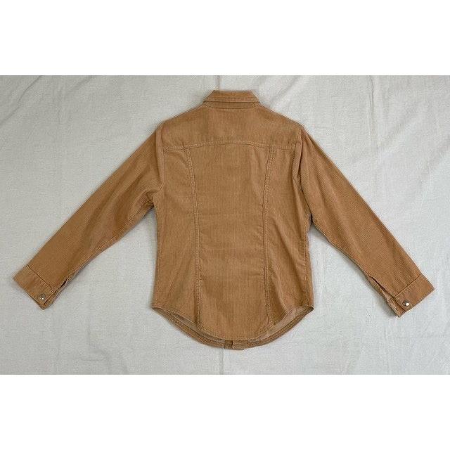 MAVERICK コーデュロイジャケット 40 黒タグ　70’s 希少　USA スペシャル ブラック フェード 44サイズ 超希少カラー 黒 70s