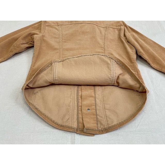 70s ヴィンテージ MAVERICK マーベリック コーデュロイジャケット42 Wrangler 70's 米国製 MADE IN USA ビンテージ マーベリック