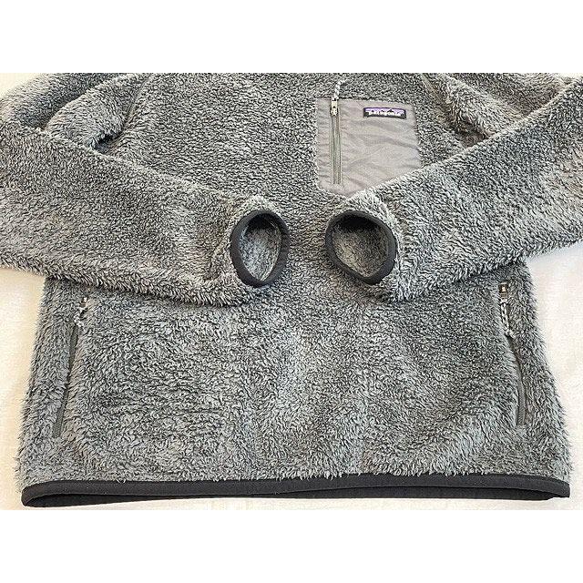 patagonia（パタゴニア） 2018 ロスガトス クルー M's Los Gatos Crew