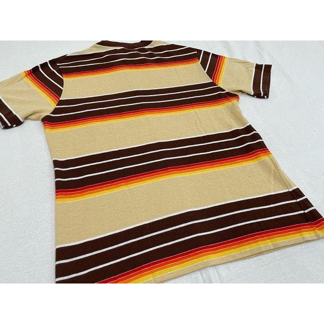 Sears 70's 80's 米国製 MADE IN USA シアーズ STYLE WORKS T
