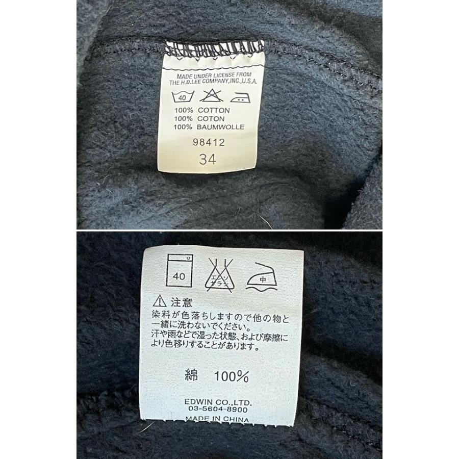 Lee リー 81-J 復刻 スウェット カバーオール 98412 ハウス Lee リー 81-J 復刻 スウェット カバーオール 98412 ハウス