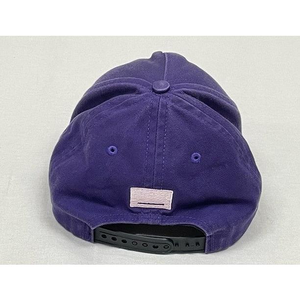 MADE IN USA 帽子 HOTEL PIGALLE CAP ホテル ピガール キャップ
