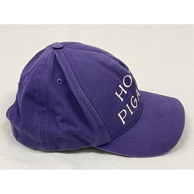 キャップ　pigalle ピガール　CAP スナップバック MADE IN USA 帽子 HOTEL PIGALLE CAP ホテル ピガール キャップ