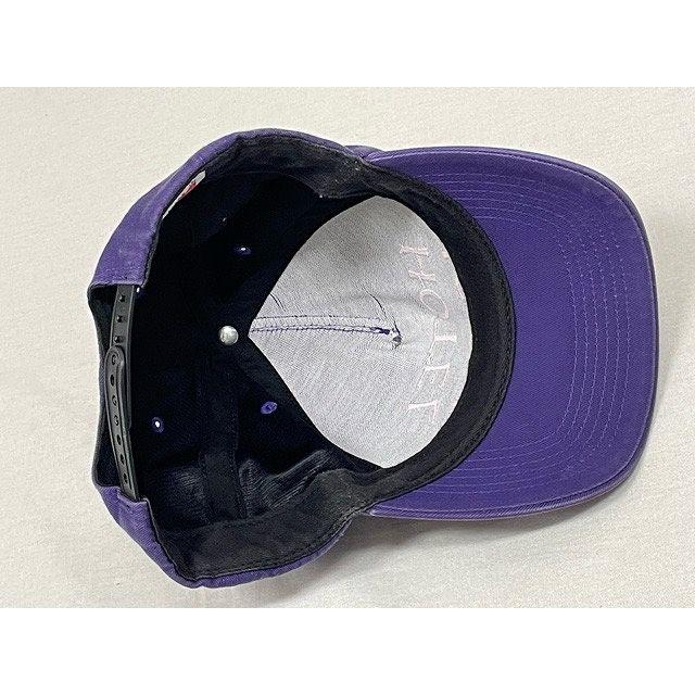 キャップ　pigalle ピガール　CAP スナップバック MADE IN USA 帽子 HOTEL PIGALLE CAP ホテル ピガール キャップ