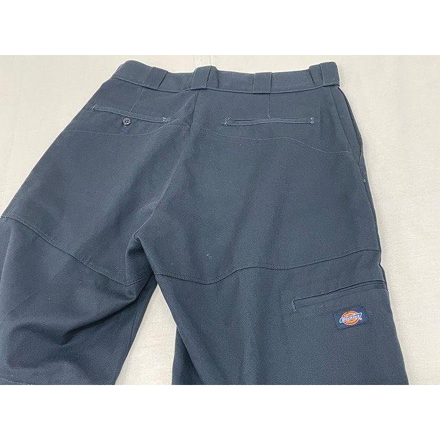 Dickies ディッキーズ ワークパンツ ハーフパンツ ダブルヒップ