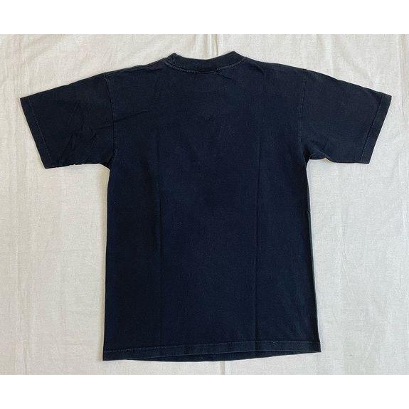 VINTAGE 90's 米国製 BLACK LABEL オールドゴースト Old Ghost T VINTAGE 90's 米国製 BLACK LABEL オールドゴースト Old Ghost T