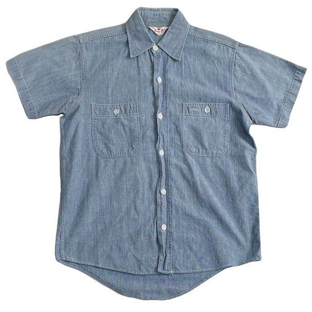 VINTAGE 60's Made in Singapore ビンテージ King Kole キング VINTAGE 60's Made in Singapore ビンテージ King Kole キング