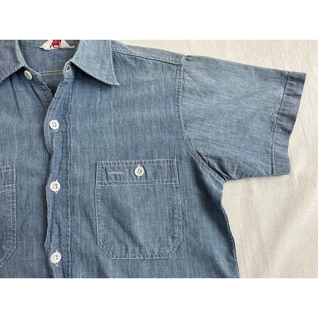 VINTAGE 60's Made in Singapore ビンテージ King Kole キング VINTAGE 60's Made in Singapore ビンテージ King Kole キング