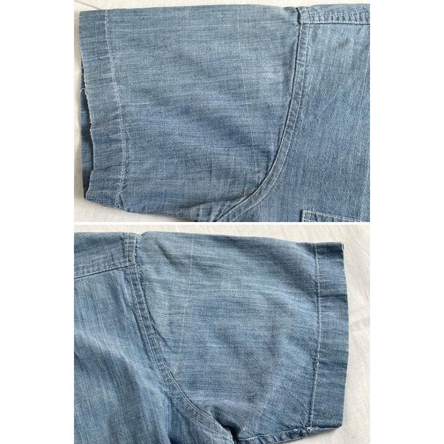 売約済み！60’s〜70’s King Koleヴィンテージネルシャツ VINTAGE 60's Made in Singapore ビンテージ King Kole キング