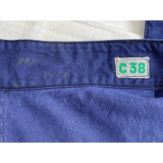 MILITARY 70's 1974 ユーロミリタリー スウェーデン軍