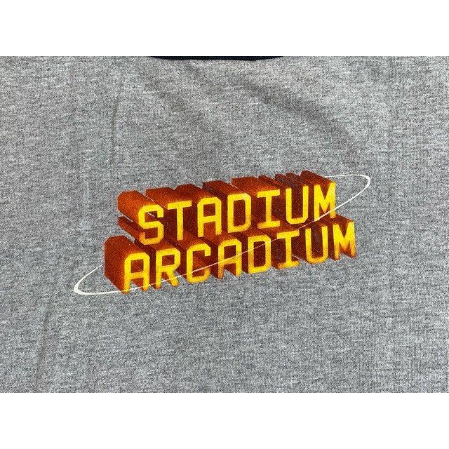 00's ビンテージ バンドT リンガー Tシャツ レッドホット 00's ビンテージ バンドT リンガー Tシャツ レッドホット