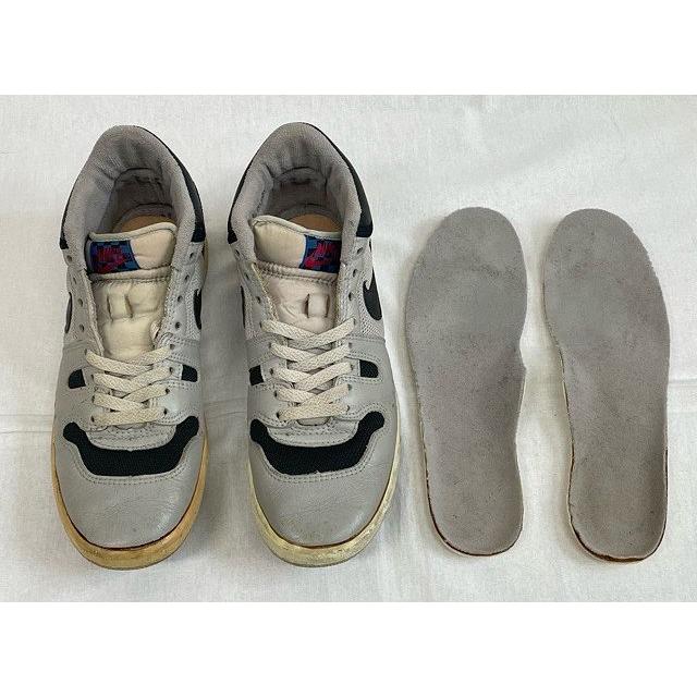 NIKE 1985 ナイキ MAC ATTACK マック アタック オリジナル NIKE 1985 ナイキ MAC ATTACK マック アタック オリジナル