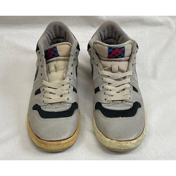 NIKE 1985 ナイキ MAC ATTACK マック アタック オリジナル NIKE 1985 ナイキ MAC ATTACK マック アタック オリジナル