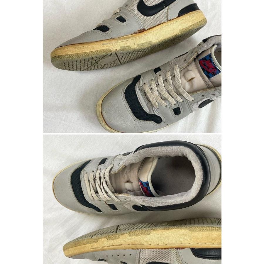 NIKE 1985 ナイキ MAC ATTACK マック アタック オリジナル NIKE 1985 ナイキ MAC ATTACK マック アタック オリジナル