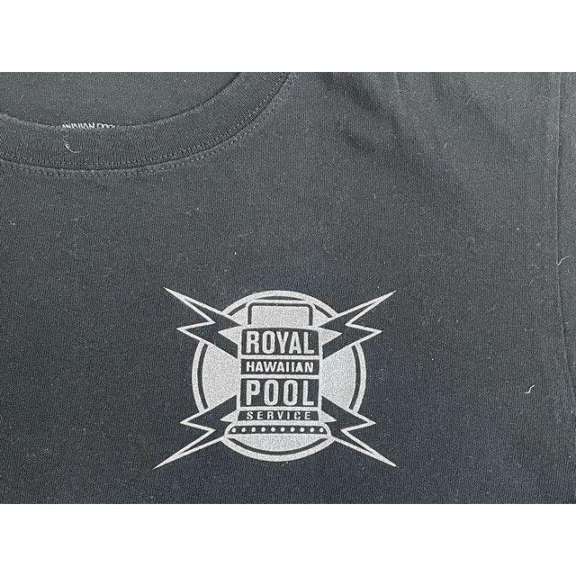  HAWAIIAN POOL SERVICEワークジャケット HAWAIIAN POOL SERVICEワークジャケット Amazon.com: Excavator
