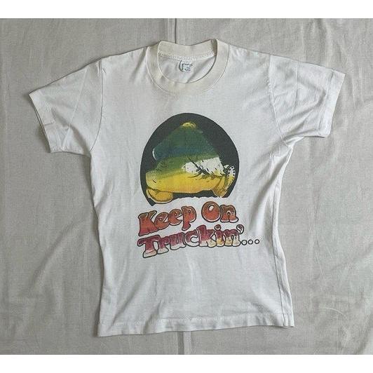 VINTAGE 60's 70's タウンクラフト TOWNCRAFT ビンテージ T