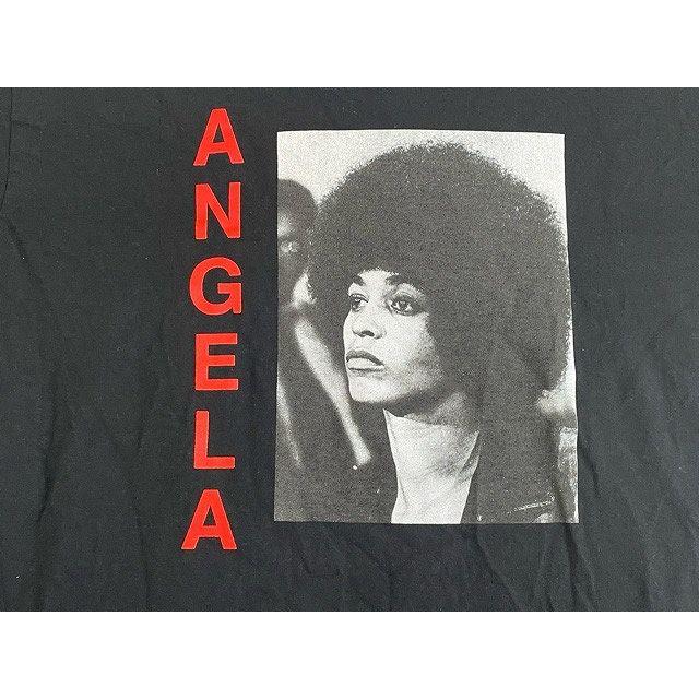 AWAKE NY アウェイク ニューヨーク Angela Davis Tee アンジェラ  