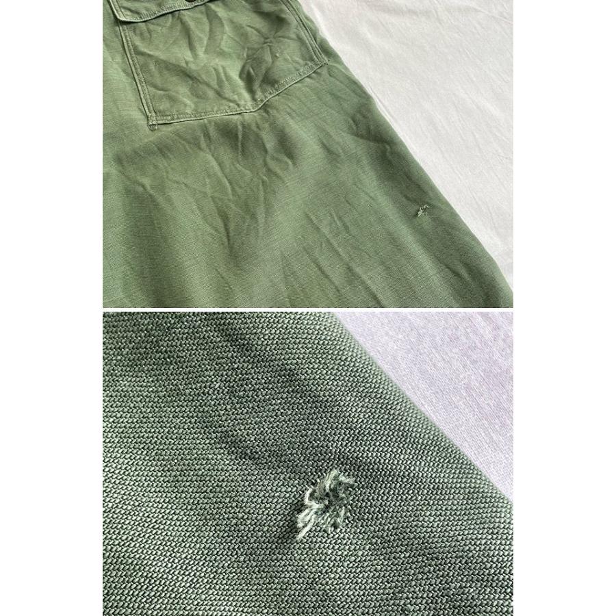 MILITARY 60's 米軍 us army trousers 8405-082-6612 ベイカー MILITARY 60's 米軍 us army trousers 8405-082-6612 ベイカー