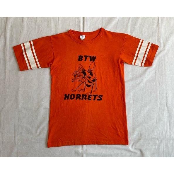 Champion（チャンピオン） 80's 米国製 MADE IN USA Champion Tシャツ
