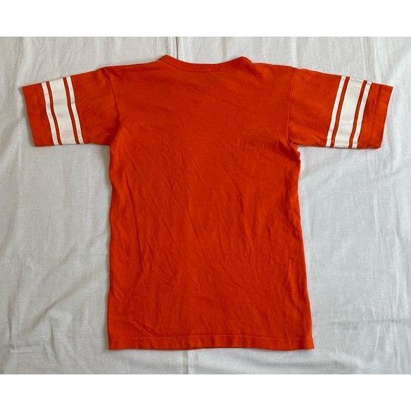 Champion（チャンピオン） 80's 米国製 MADE IN USA Champion Tシャツ