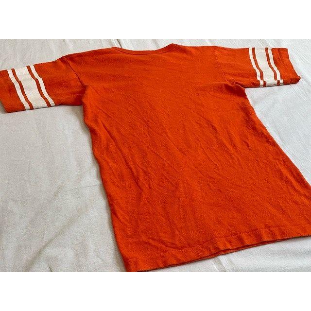 Champion（チャンピオン） 80's 米国製 MADE IN USA Champion Tシャツ