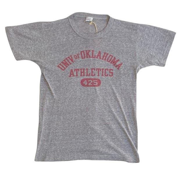 Champion 80's 米国製 MADE IN USA チャンピオン Tシャツ