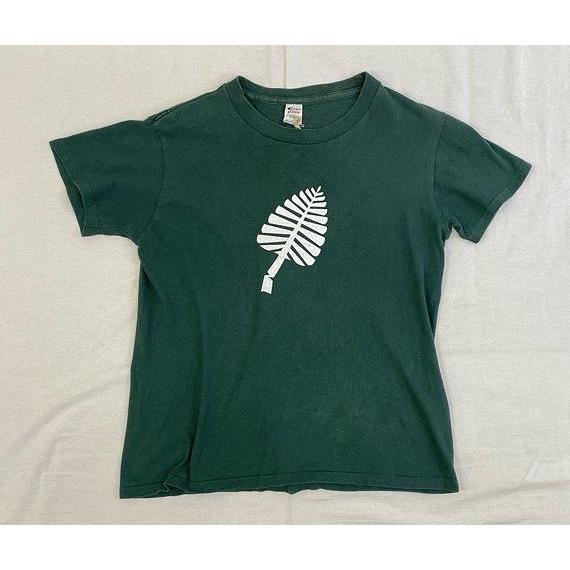 Champion（チャンピオン） 80's 米国製 MADE IN USA トリコタグ