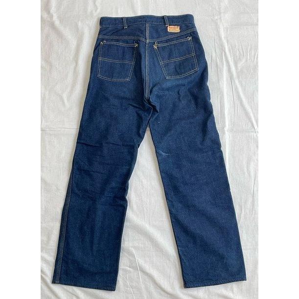 ビンテージ 50's 60's 米国製 Rail Chief レイルチーフ