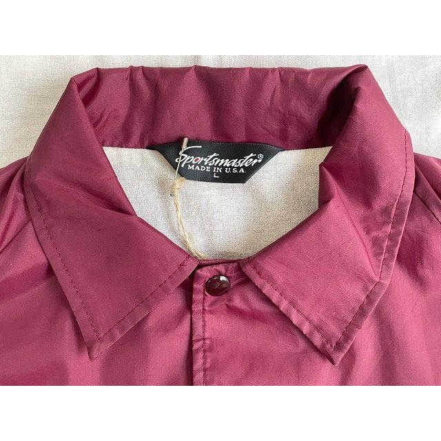 MADE IN USA 90's 米国製 スポーツマスター Sportsmaster