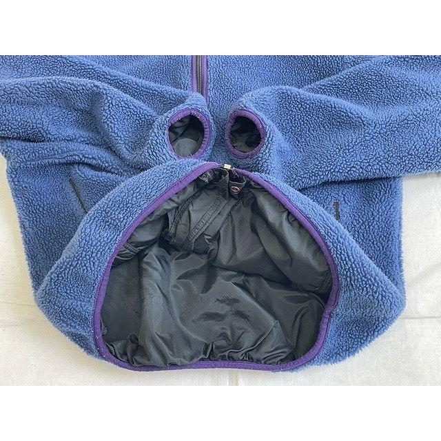 patagonia（パタゴニア） 雪なし 1993 米国製 patagonia GLISSADE