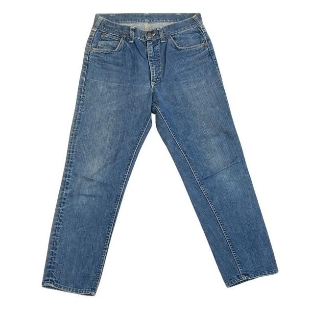 Lee 60's 米国製 MADE IN USA リー リーンズ Leens 初期 R MR Lee 60's 米国製 MADE IN USA リー リーンズ Leens 初期 R MR